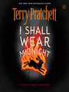 Imagen de portada para I Shall Wear Midnight
